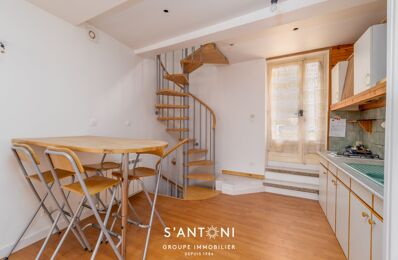 vente maison 94 900 € à proximité de Pomérols (34810)