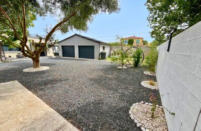 vente maison 415 000 € à proximité de Marseillan (34340)