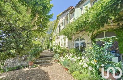 vente maison 9 475 000 € à proximité de Le Puy-Sainte-Réparade (13610)