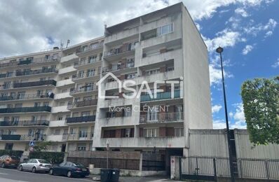 vente appartement 247 500 € à proximité de Neuilly-sur-Marne (93330)