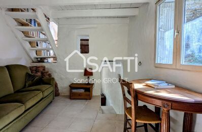 vente maison 55 000 € à proximité de Pailhès (34490)