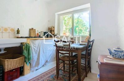 maison 2 pièces 30 m2 à vendre à Cabrerolles (34480)