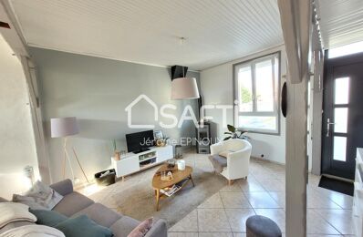 vente maison 155 000 € à proximité de Chenevelles (86450)