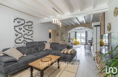 vente maison 575 000 € à proximité de Boinville-en-Mantois (78930)