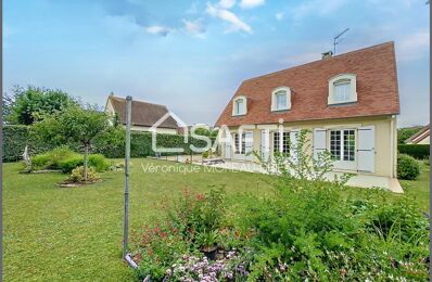 vente maison 471 000 € à proximité de Cormelles-le-Royal (14123)