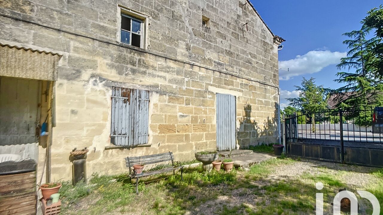 maison 6 pièces 180 m2 à vendre à Saint-Médard-de-Guizières (33230)