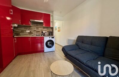 vente appartement 117 000 € à proximité de Fitou (11510)