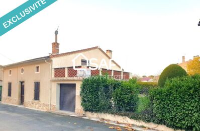 vente maison 198 000 € à proximité de Magrin (81220)