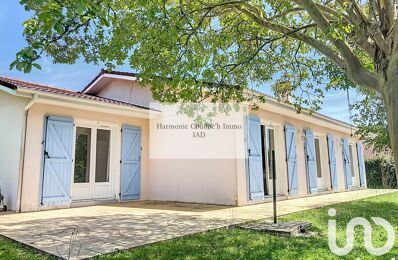 vente maison 237 500 € à proximité de Labastide-Chalosse (40700)