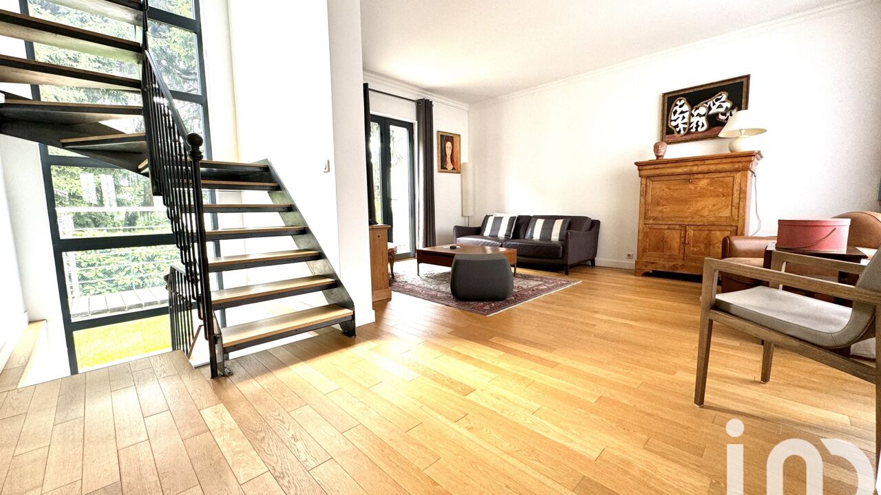 maison 4 pièces 134 m2 à vendre à Bourg-la-Reine (92340)