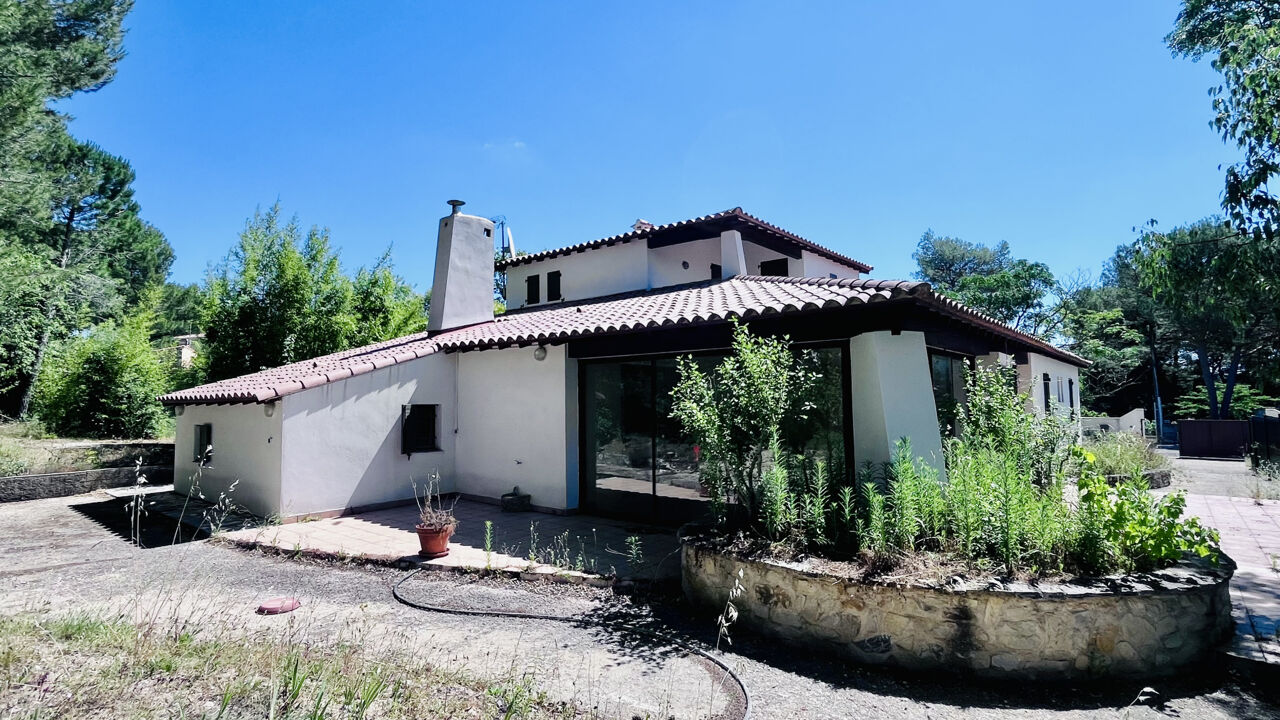 maison 8 pièces 200 m2 à vendre à Castelnau-le-Lez (34170)