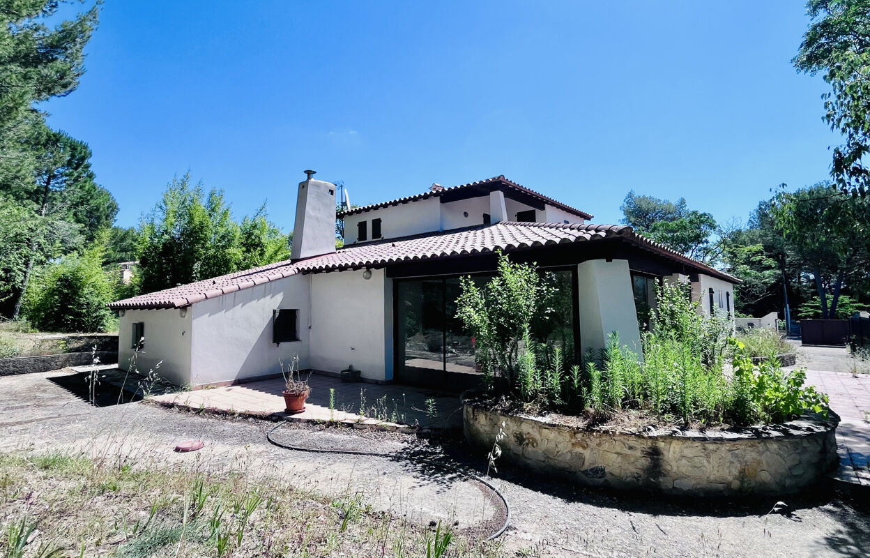 maison 8 pièces 200 m2 à vendre à Castelnau-le-Lez (34170)