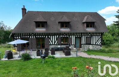 vente maison 535 500 € à proximité de Gonneville-sur-Honfleur (14600)