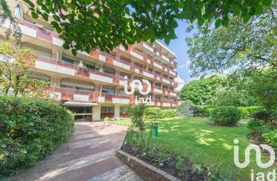 vente appartement 319 500 € à proximité de Achères (78260)