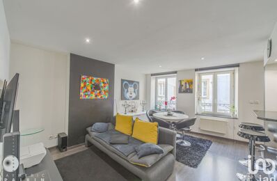 vente appartement 129 000 € à proximité de Saint-Julien-Lès-Metz (57070)