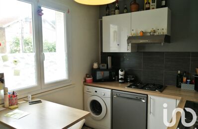 vente appartement 120 000 € à proximité de Clermont-Ferrand (63)