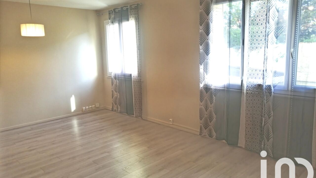 appartement 3 pièces 68 m2 à vendre à Clermont-Ferrand (63100)