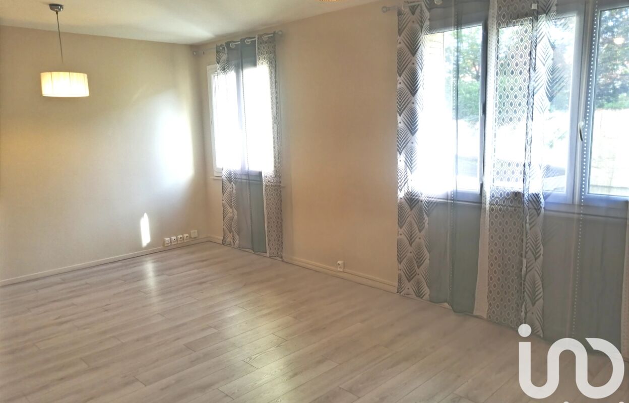 appartement 3 pièces 68 m2 à vendre à Clermont-Ferrand (63100)