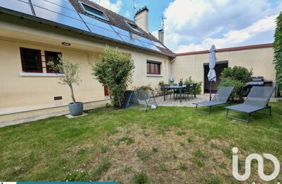 vente maison 424 000 € à proximité de Morsang-sur-Orge (91390)