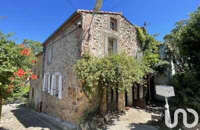 vente maison 165 000 € à proximité de Saint-Féliu-d'Avall (66170)