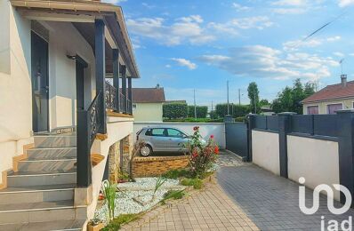 vente maison 365 000 € à proximité de Dammartin-en-Goële (77230)