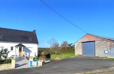 vente maison 256 500 € à proximité de Briec-de-l'Odet (29510)