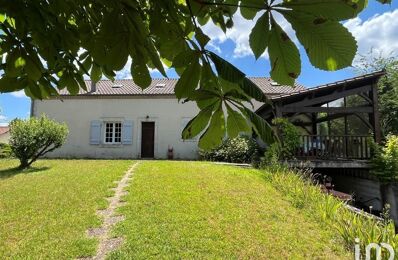 vente maison 257 000 € à proximité de Gout-Rossignol (24320)