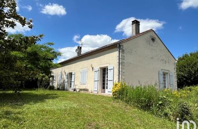 vente maison 257 000 € à proximité de Grand-Brassac (24350)