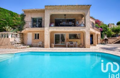 vente maison 690 000 € à proximité de Châteauneuf-Grasse (06740)