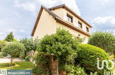 vente maison 392 000 € à proximité de Leudeville (91630)