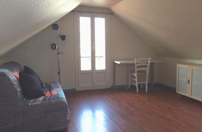 location appartement 293 € CC /mois à proximité de Le Pont-de-Claix (38800)