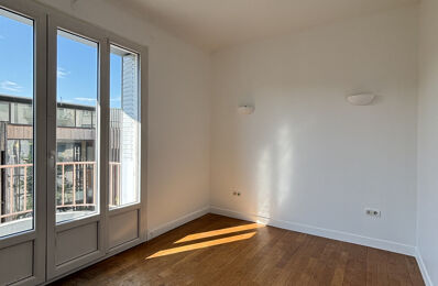 location appartement 850 € CC /mois à proximité de Corenc (38700)