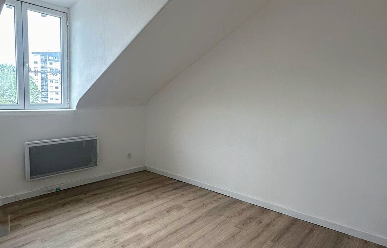 appartement 1 pièces 20 m2 à vendre à Épinay-sur-Seine (93800)