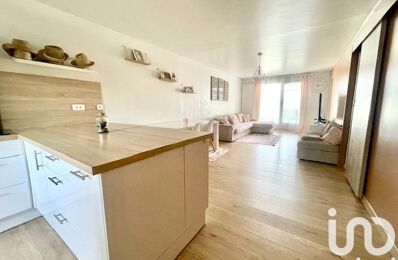 vente appartement 215 000 € à proximité de Saint-Rémy-l'Honoré (78690)