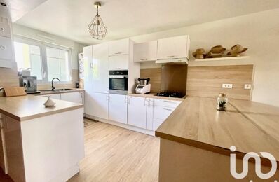 vente appartement 215 000 € à proximité de Thiverval-Grignon (78850)