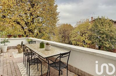 appartement 5 pièces 135 m2 à vendre à Toulouse (31400)