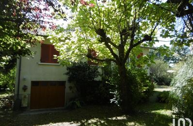 vente maison 96 000 € à proximité de Moulismes (86500)