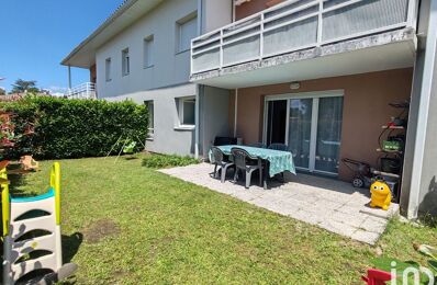 vente appartement 237 000 € à proximité de Cadaujac (33140)