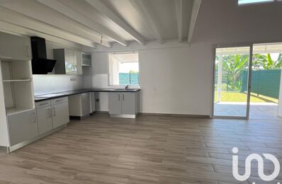 maison 4 pièces 107 m2 à vendre à Trois-Rivières (97114)