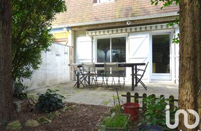 vente maison 254 000 € à proximité de Le Coudray-Montceaux (91830)