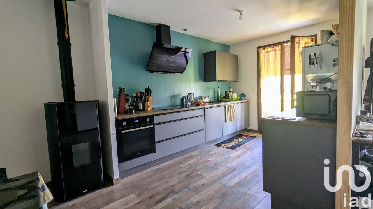 maison 4 pièces 75 m2 à vendre à Villemorien (10110)