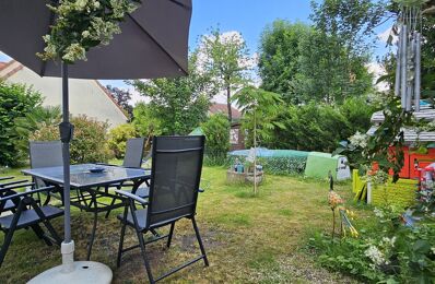 vente maison 305 000 € à proximité de Lagny-sur-Marne (77400)