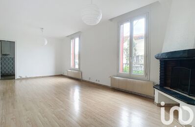 vente appartement 150 000 € à proximité de Clichy-sous-Bois (93390)