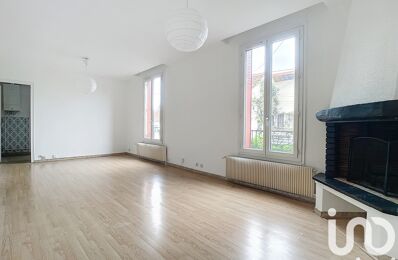 vente appartement 150 000 € à proximité de Brou-sur-Chantereine (77177)