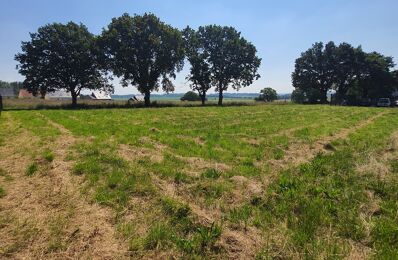 vente terrain 99 000 € à proximité de Hesdigneul-Lès-Béthune (62196)