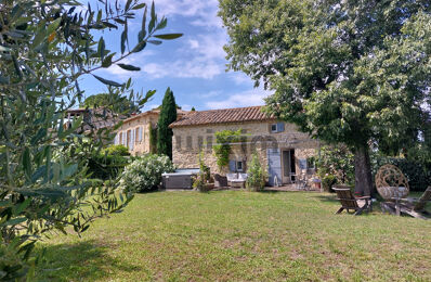 vente maison 766 000 € à proximité de Navacelles (30580)