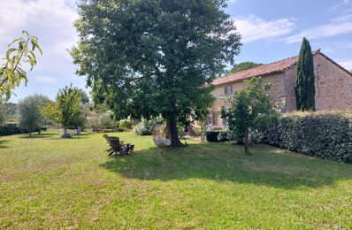 vente maison 766 000 € à proximité de Saint-Hippolyte-de-Caton (30360)