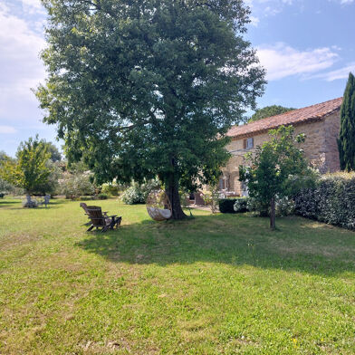 Maison 8 pièces 766000 €