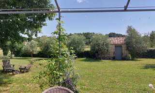 Maison 8 Pièces 220 m² à vendre à Aigaliers (30700)