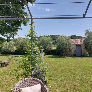 Maison 8 pièces 766000 €